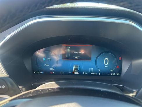 New 2026 Ford Escape SE w/ PHEV Premium Package FWD image 21