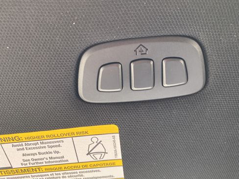 Certified 2025 Ford Expedition Tremor AWD/4WD image 43
