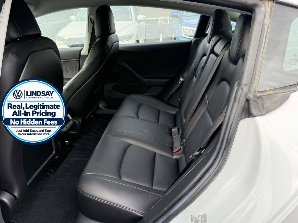 Used 2018 Tesla Model 3 Long Range RWD image 15