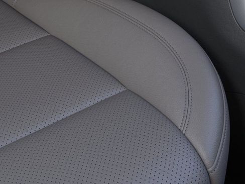 New 2026 Chevrolet Silverado 1500 LTZ w/ LTZ Premium Package image 22