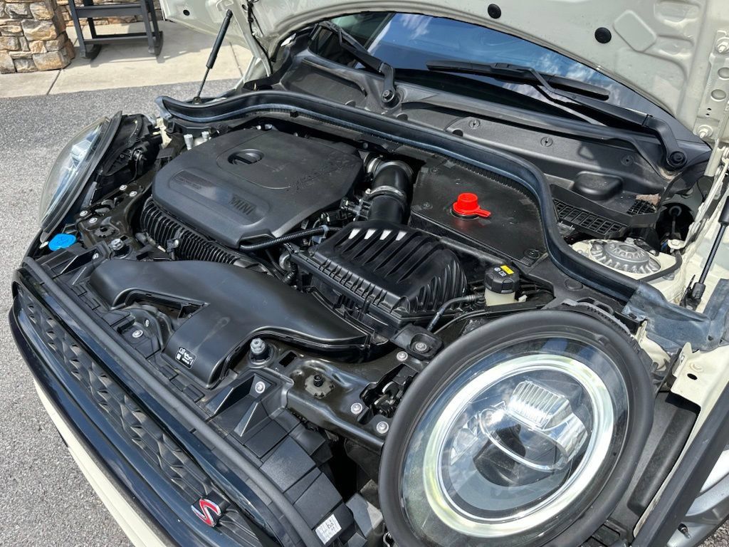 Used 2020 MINI Cooper S FWD image 41