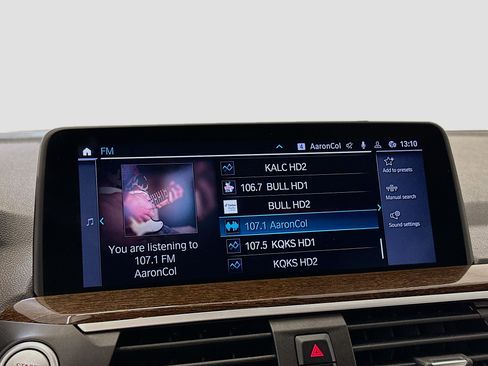 Used 2021 BMW X3 xDrive30e w/ Executive Package image 21