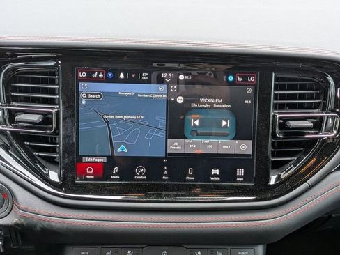 New 2026 Dodge Durango GT image 16