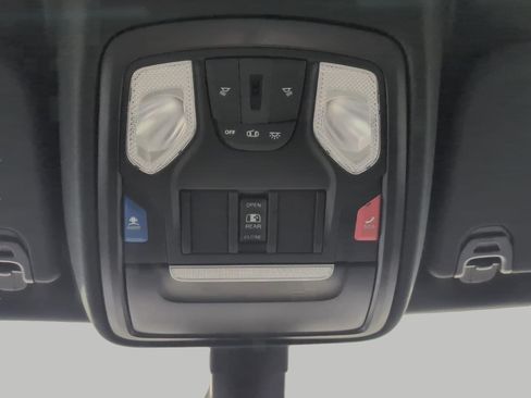 Used 2023 RAM 1500 Big Horn AWD/4WD image 19