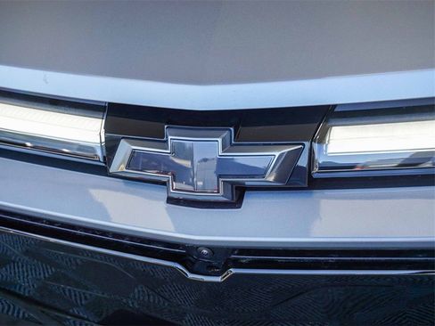 New 2026 Chevrolet Blazer EV RS image 4