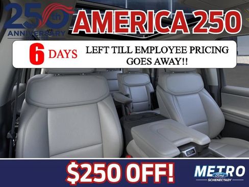 New 2026 Ford Expedition Max Active AWD/4WD image 10