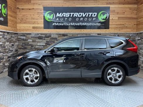Used 2019 Honda CR-V EX image 6