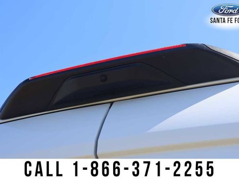 New 2026 Ford Transit 250 image 7