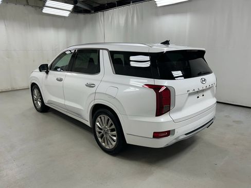 Used 2020 Hyundai Palisade Limited AWD/4WD image 7
