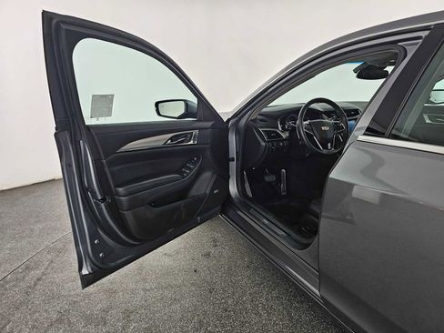 Used 2019 Cadillac CTS Luxury image 19