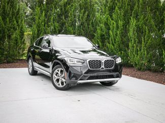 Used 2025 BMW X4 xDrive30i AWD/4WD video 2