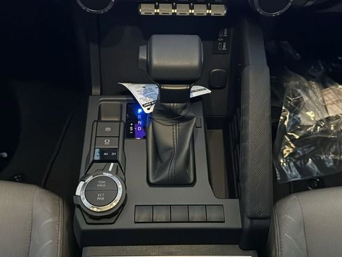 New 2026 Toyota Tacoma SR5 AWD/4WD image 31