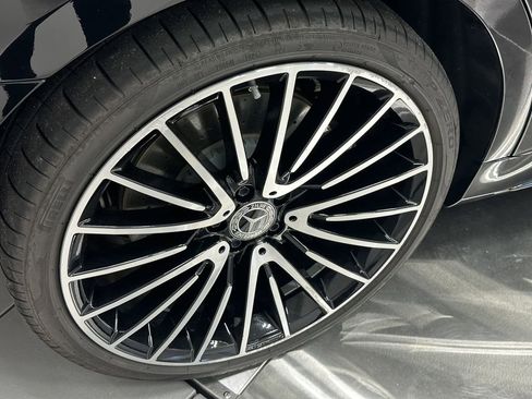 New 2026 Mercedes-Benz CLE 53 AMG 4MATIC Coupe image 23