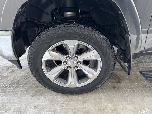 Used 2019 RAM 1500 Limited image 37
