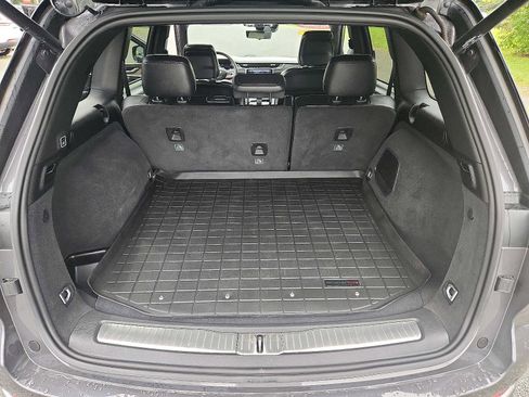 Certified 2023 Jeep Grand Cherokee Summit w/ Adv Protech Group IV image 29