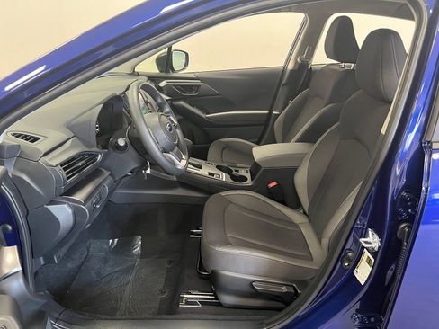 New 2025 Subaru Impreza 2.0i image 10