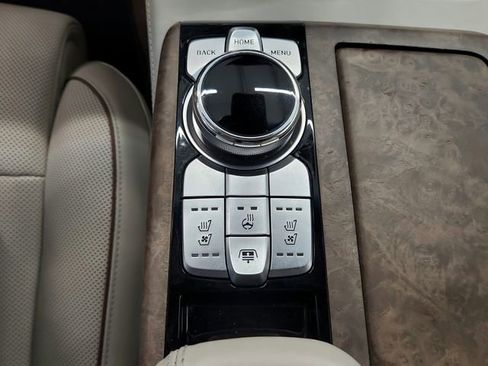 Used 2021 Genesis G90 3.3T Premium AWD/4WD image 24