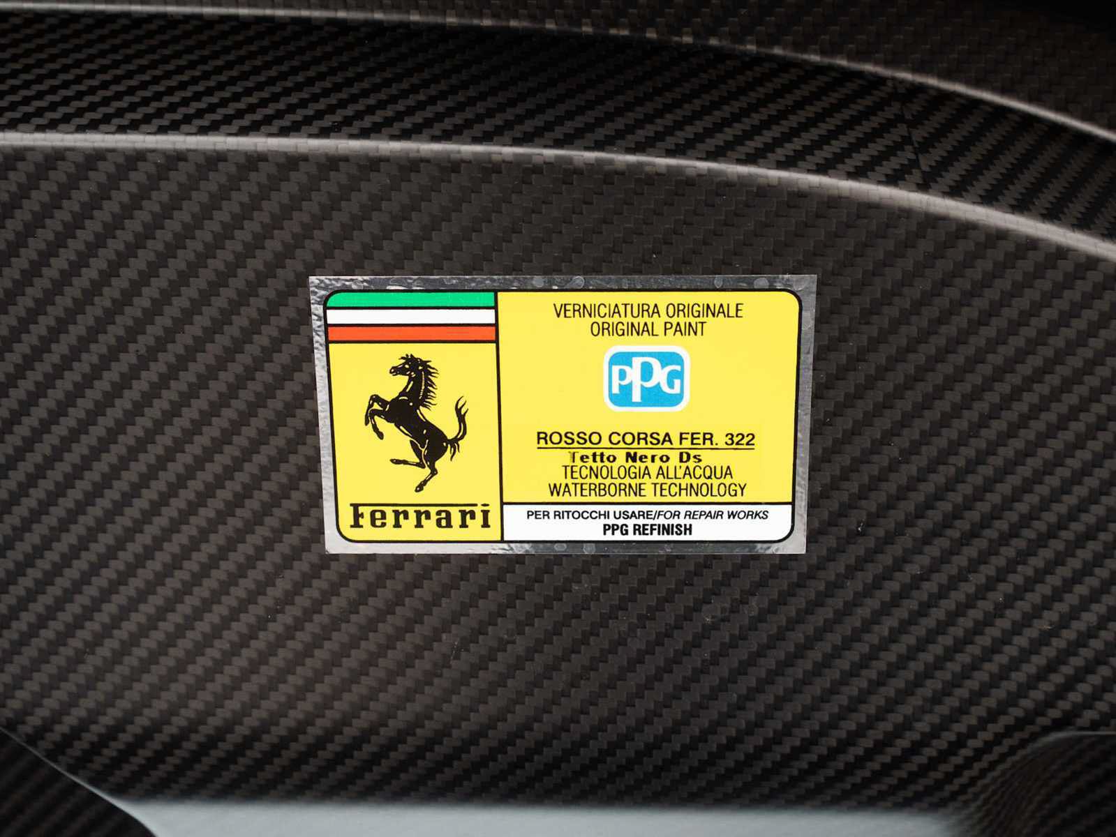 Used 2022 Ferrari SF90 Stradale AWD/4WD image 33