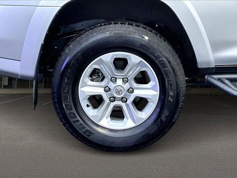 Used 2023 Toyota 4Runner SR5 Premium image 44