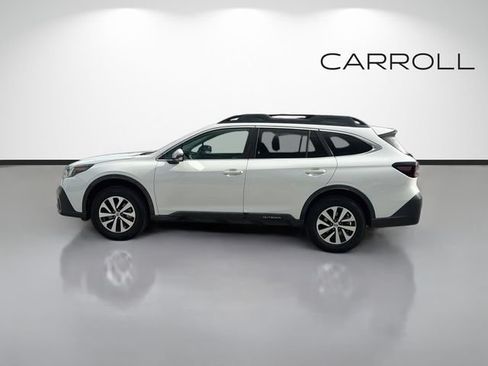 Used 2020 Subaru Outback Premium w/ Popular Package #1 AWD/4WD image 6
