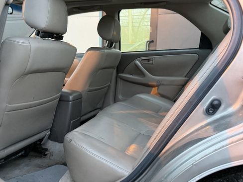 Used 1999 Toyota Camry XLE image 8