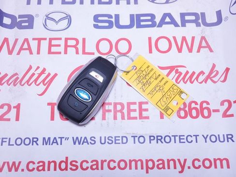 New 2026 Subaru Outback Wilderness image 44