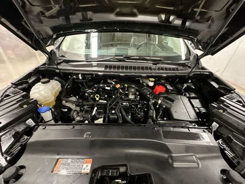 Used 2024 Ford Edge Titanium w/ Equipment Group 301A AWD/4WD image 28