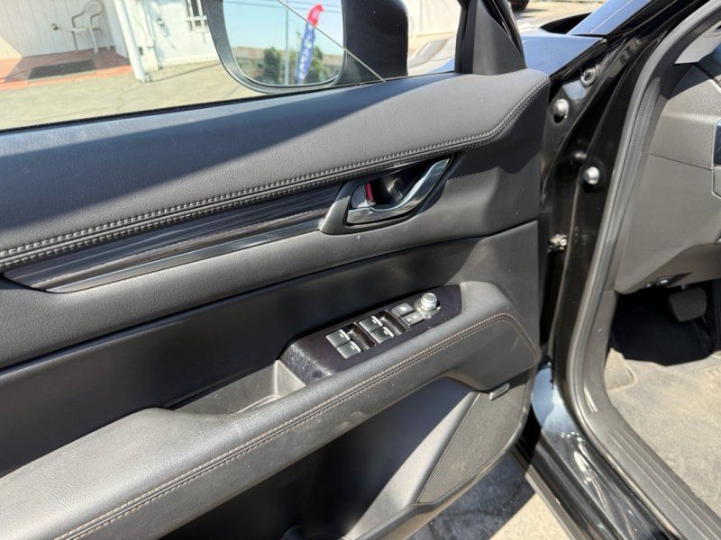 Used 2020 MAZDA CX-5 Grand Touring w/ GT Premium Package FWD image 21