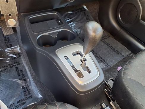 Used 2021 Mitsubishi Mirage ES image 22