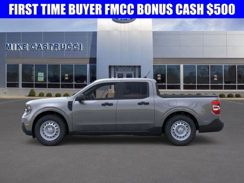 New 2026 Ford Maverick XL image 3