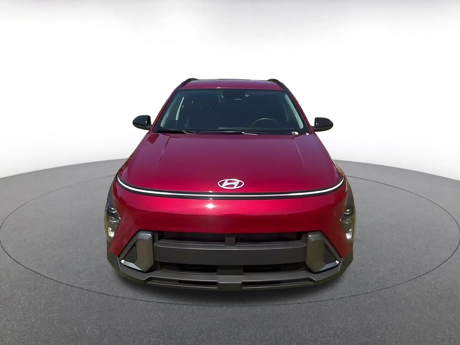Used 2026 Hyundai Kona SEL Sport FWD image 4