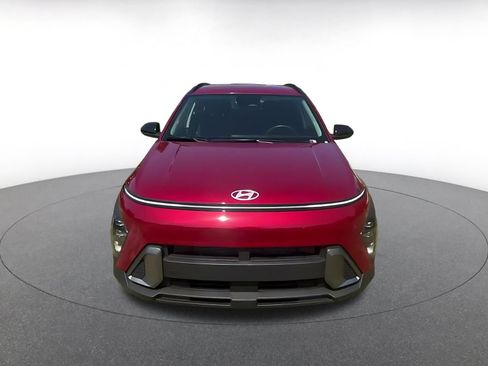 Used 2026 Hyundai Kona SEL Sport FWD image 4