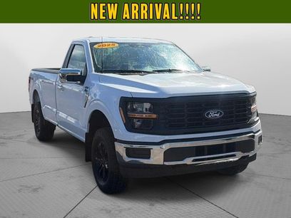 Used 2025 Ford F150 XL