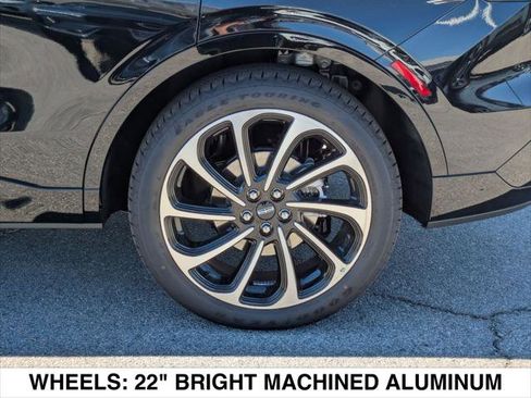 New 2026 Lincoln Nautilus Black Label image 6