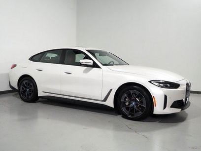 Used 2023 BMW i4 eDrive35