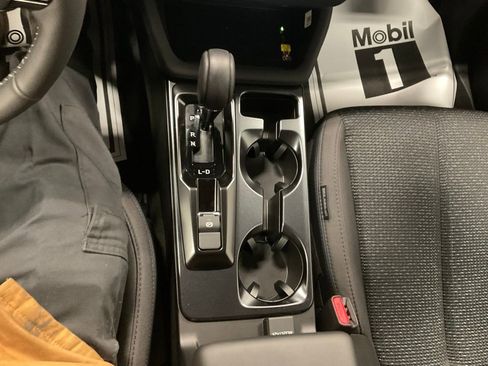 New 2026 Subaru Forester Premium image 18