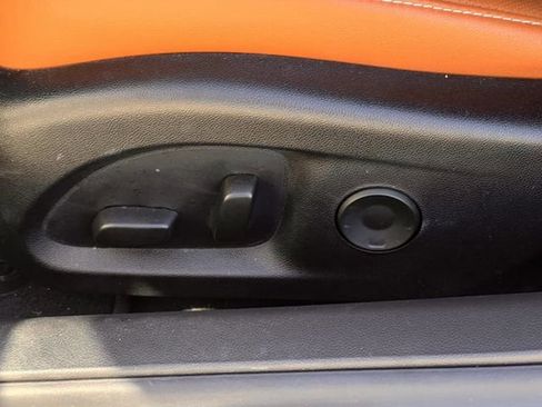 Certified 2024 Cadillac CT4 Premium Luxury w/ Climate Package image 23