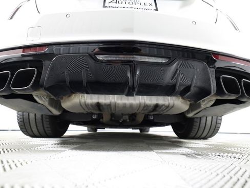 Used 2022 Cadillac CT5 V Blackwing w/ Driver Assist Package image 56