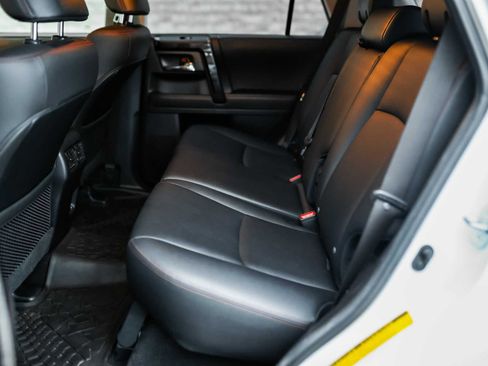 Used 2020 Toyota 4Runner TRD Pro image 21