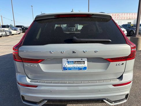 Used 2026 Volvo XC60 B5 Plus w/ Protection Package Premier AWD/4WD image 8