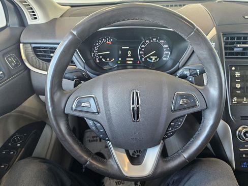 Used 2019 Lincoln MKC Reserve w/ MKC Climate Package image 20