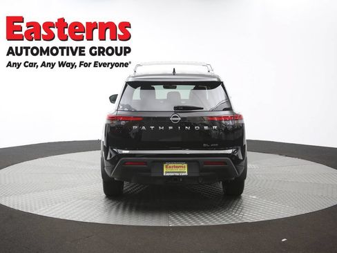 Used 2023 Nissan Pathfinder SL w/ SL Premium Package AWD/4WD image 39