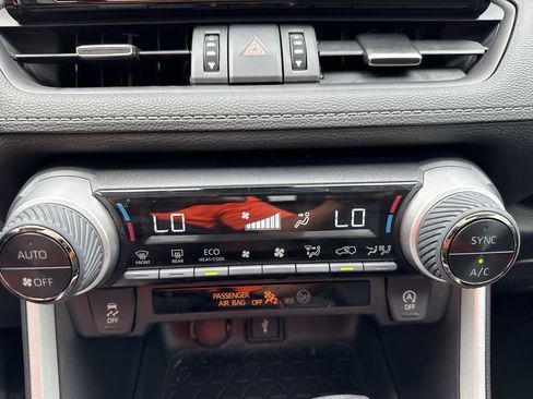 Certified 2022 Toyota RAV4 XLE Premium FWD image 17