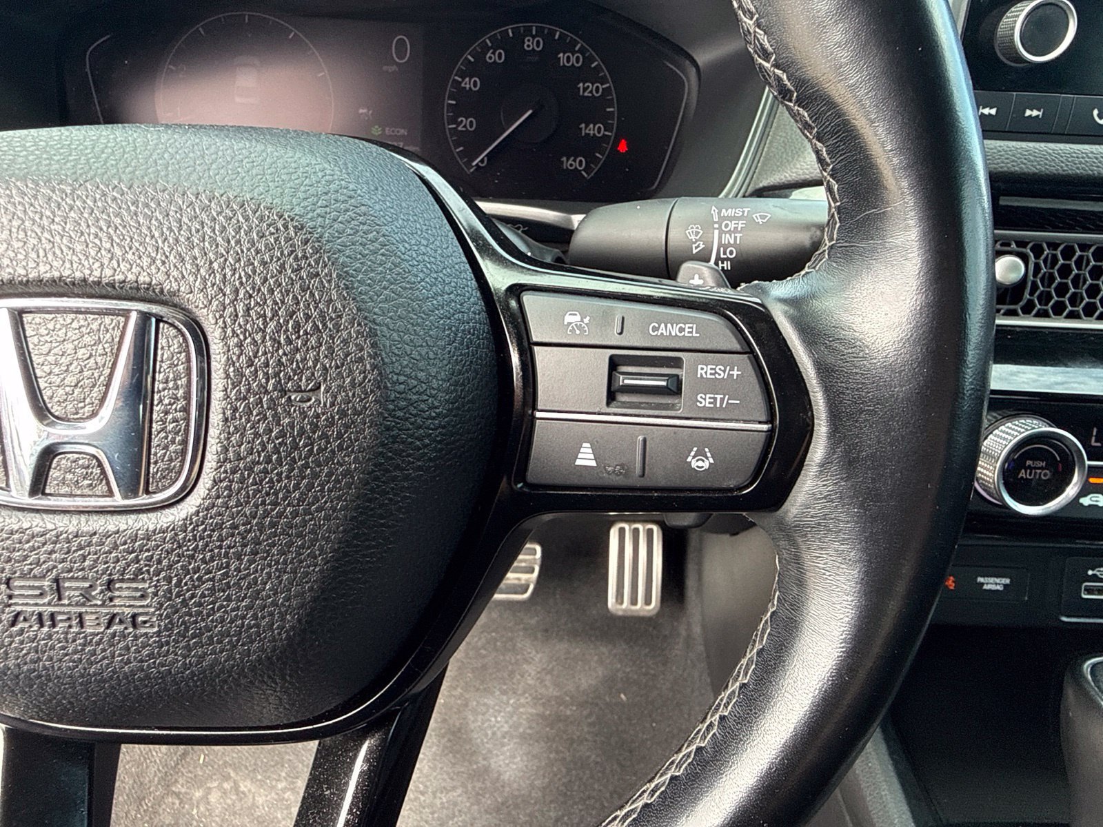 Used 2022 Honda Civic Sport image 12