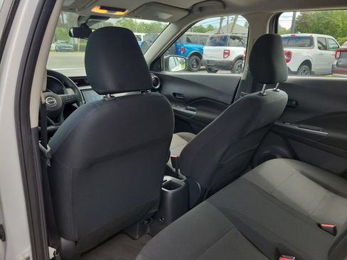 Used 2024 Nissan Kicks S FWD image 20