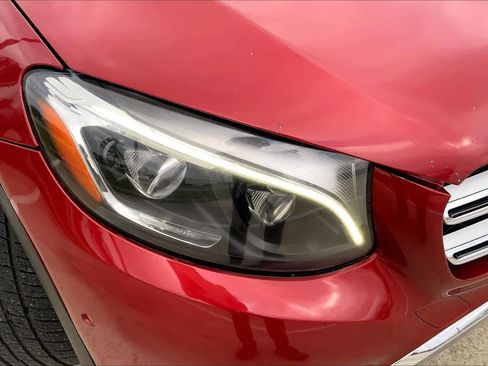 Used 2017 Mercedes-Benz GLC 300 GLC 300 image 27