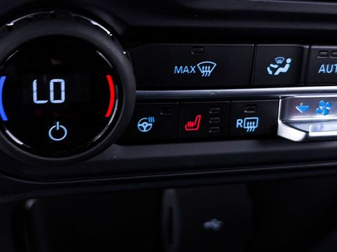 Used 2024 Ford Bronco Raptor AWD/4WD image 48