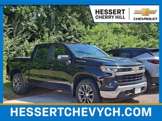 Certified 2023 Chevrolet Silverado 1500 LT AWD/4WD video 1