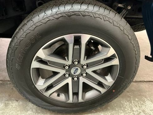 Used 2021 Ford F150 XL w/ STX Appearance Package image 11