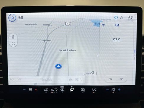 New 2024 Ford E-Transit 148 Medium Roof w/ Load Area Protection Package image 14